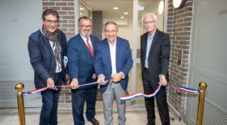 Inauguration de 60 nouveaux logements Seqens au Plessis-Trévise (94) : qualité et confort en Maîtrise d’Ouvrage Directe