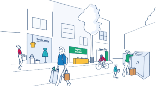 Samedi, c’était la Journée Mondiale du Recyclage !