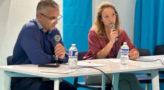 Salon WaterTech&nbsp;: Seqens a présenté sa stratégie d’avant-garde pour une gestion systémique de l’eau