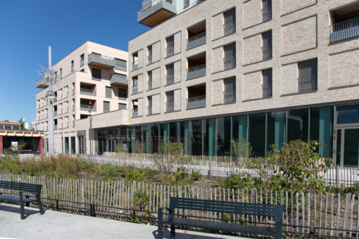 Aulnay-Sous-Bois