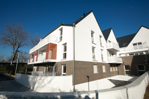 Bonnières-sur-Seine