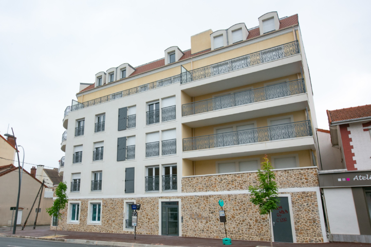 Savigny-sur-Orge