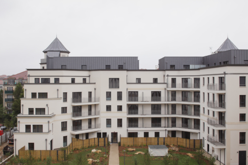 Bussy-Saint-Georges