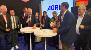 Congrès Hlm : Seqens signe une convention de partenariat avec la Ville de Paris pour renforcer l’offre résidentielle accessible dans la capitale