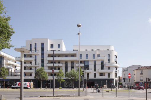 Colombes