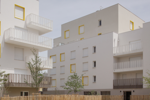 La Courneuve