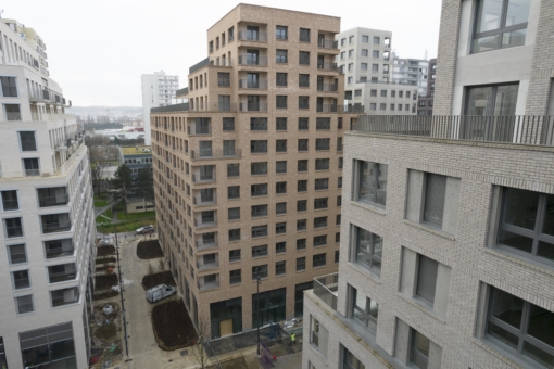 Bobigny