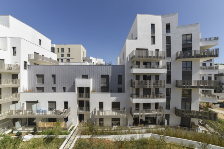 Colombes