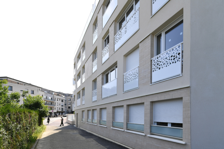 73, Avenue Gabriel Péri 78.Saint Cyr L'Ecole le 02/06/2025