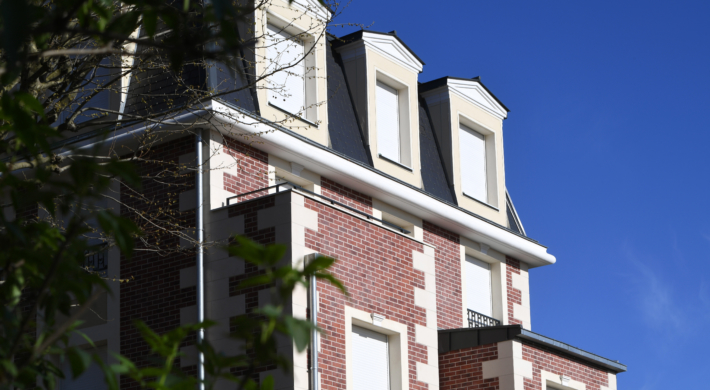 143, rue Vaillant Couturier Gagny le 04/04/2023