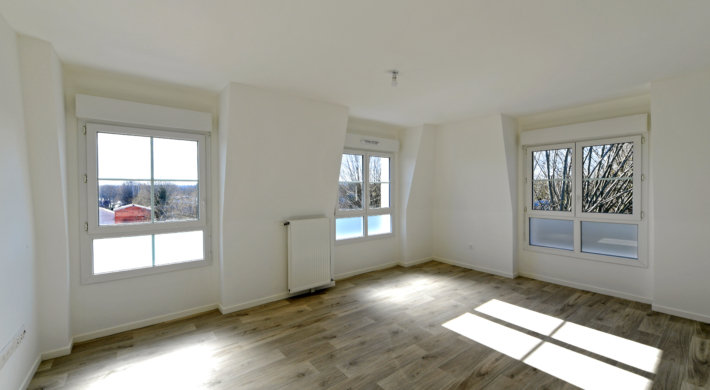143, rue Vaillant Couturier Gagny le 04/04/2023