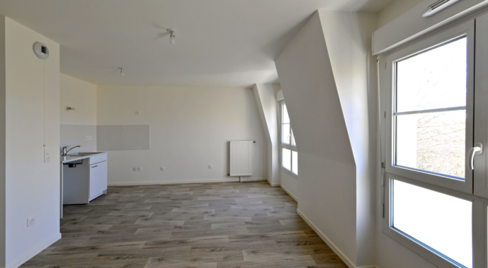 143, rue Vaillant Couturier Gagny le 04/04/2023