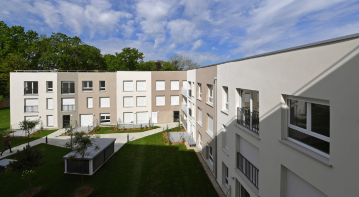 62, route de Corbeil 91 Villemoison Sur Orge le 04/05/2023