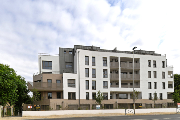 46/48, Avenue de Rosny 93.Villemomble le 04/07/2023