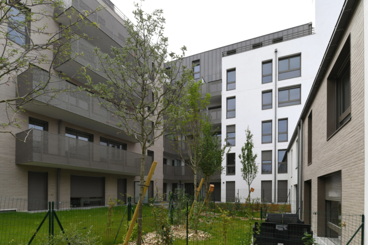 46/48, Avenue de Rosny 93.Villemomble le 04/07/2023