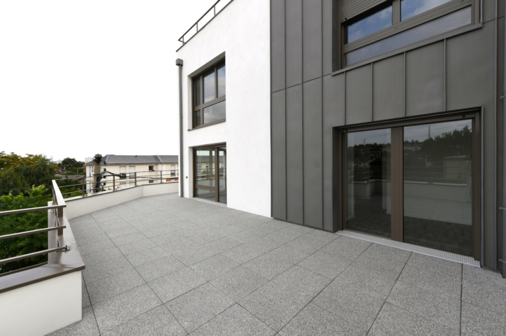 46/48, Avenue de Rosny 93.Villemomble le 04/07/2023