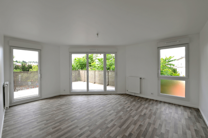 46/48, Avenue de Rosny 93.Villemomble le 04/07/2023