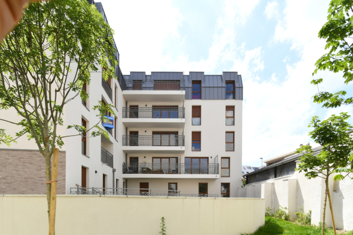 165, rue Véron Alforville le 06/06/2024