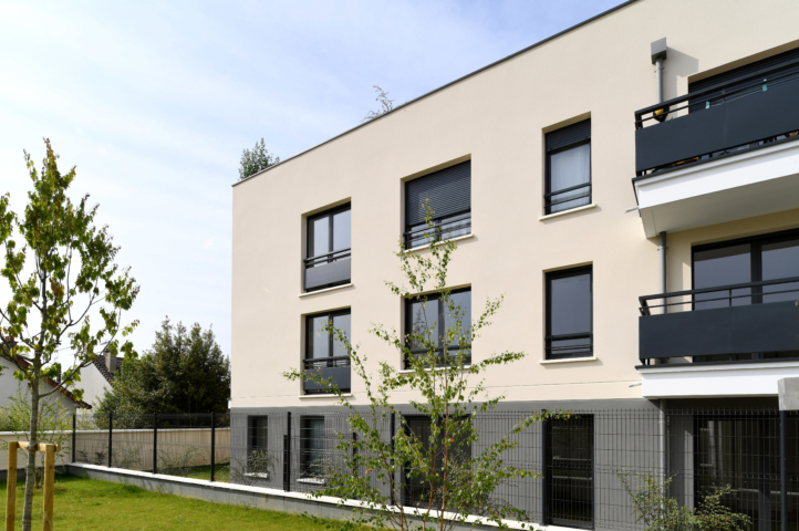 20, rue de Chanteloup 78.Andrésy le 10/06/2025