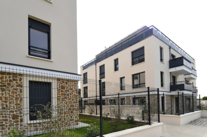 20, rue de Chanteloup 78.Andrésy le 10/06/2025