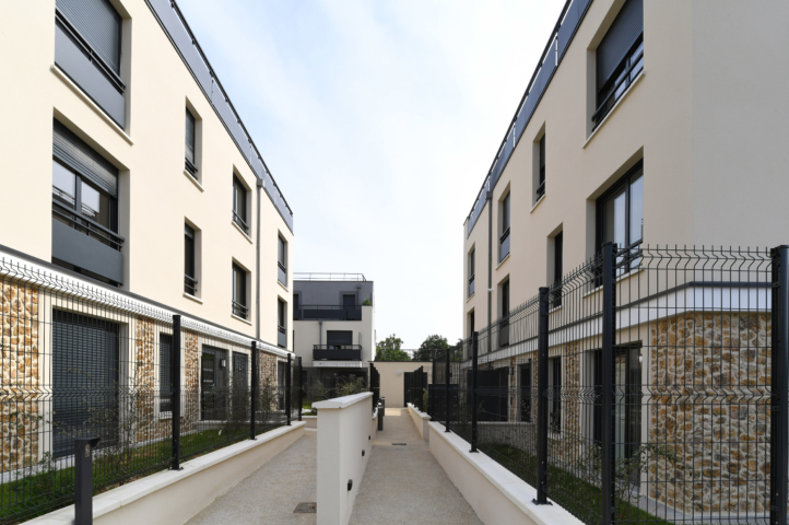 20, rue de Chanteloup 78.Andrésy le 10/06/2025