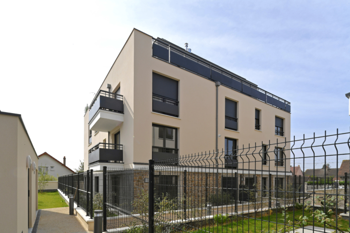 20, rue de Chanteloup 78.Andrésy le 10/06/2025