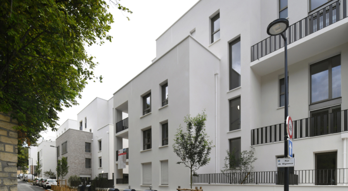 20, rue des Migneaux 78. Poissy le 12/07/2023