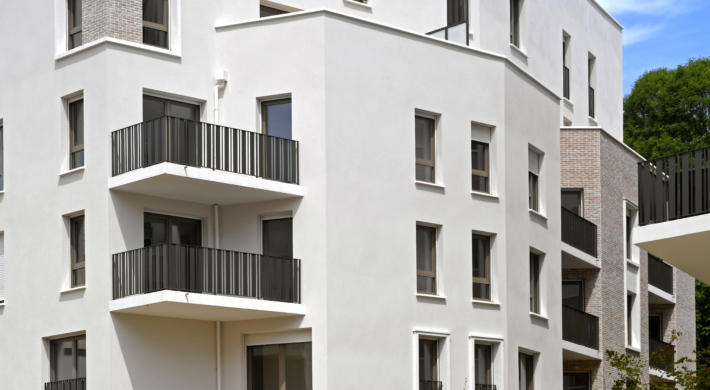 20, rue des Migneaux 78. Poissy le 12/07/2023
