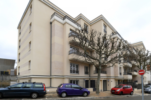 Nogent-sur-Marne