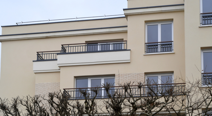 Rue du Fort 94.Nogent sur Marne le 13/03/2023