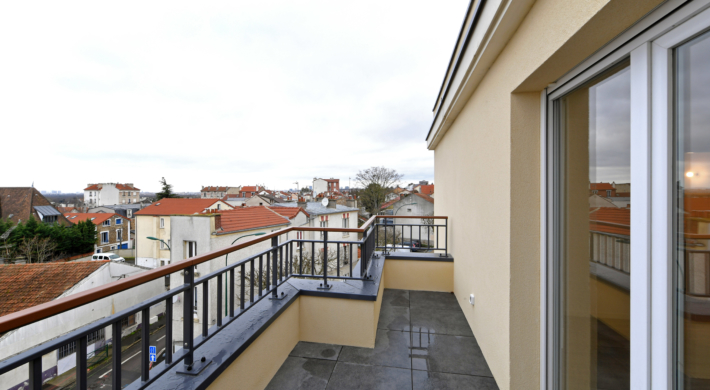 Rue du Fort 94.Nogent sur Marne le 13/03/2023