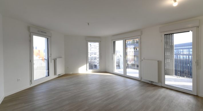 85, Avenue Gabriel Péri 92.Asnières le 15/02/2023