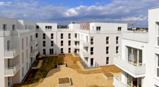 Projet social original et novateur à Montesson (78)