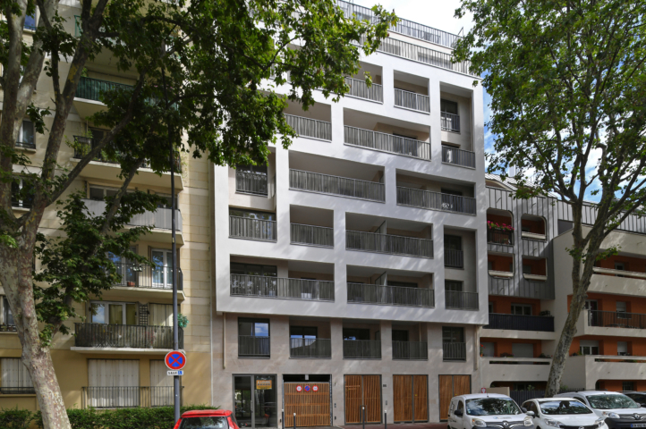 Issy-les-Moulineaux