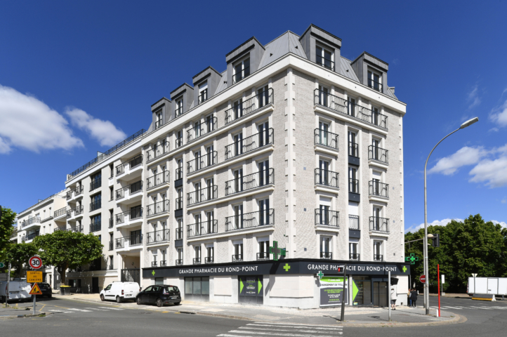 10, boulevard de Fontenay 94170.Le Perreux Sur Marne le 23/05/2025