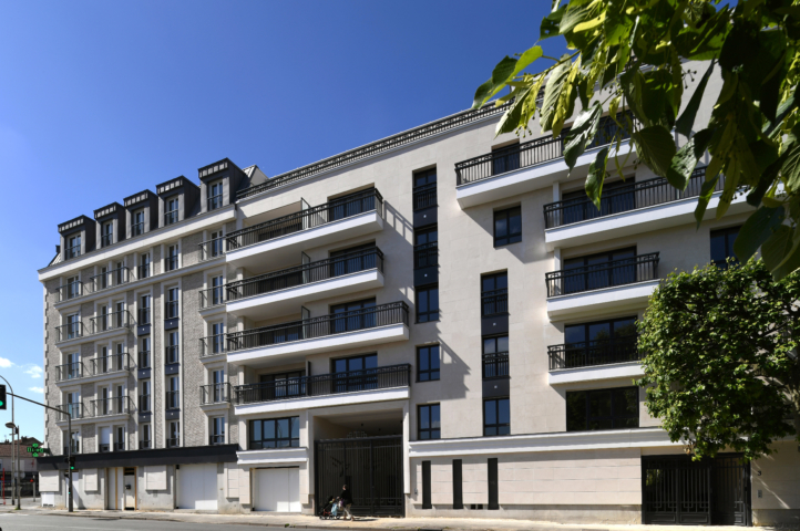 10, boulevard de Fontenay 94170.Le Perreux Sur Marne le 23/05/2025