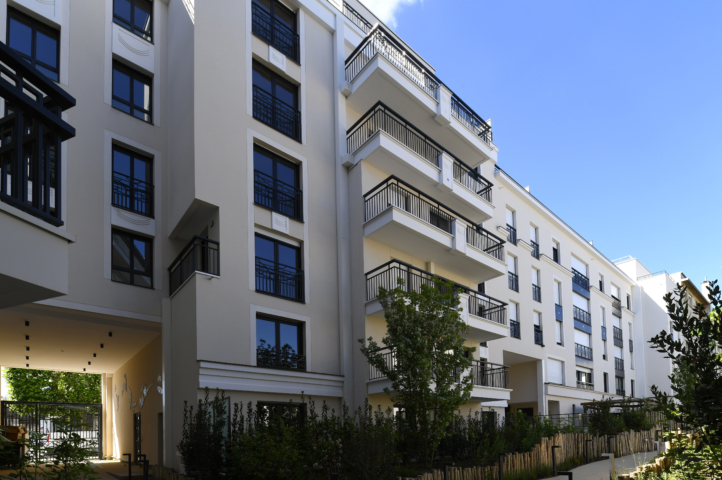 10, boulevard de Fontenay 94170.Le Perreux Sur Marne le 23/05/2025