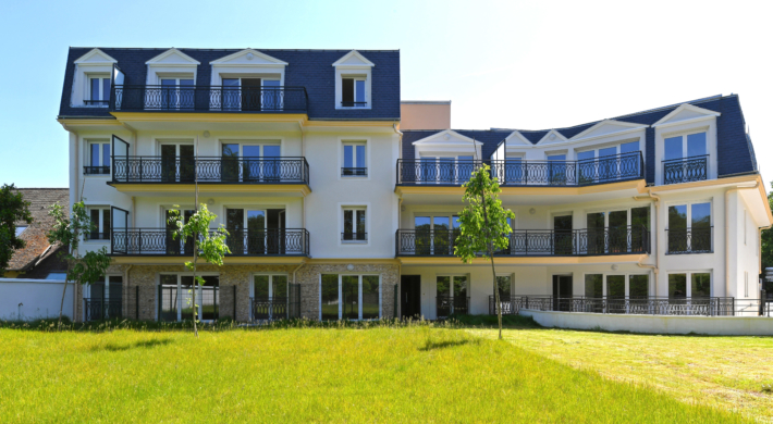 80, Route de Corbeil Villemoisson sur Orge le 25/05/2023