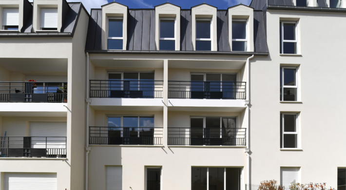 12, rue Alfred de Musset Savigny sur Orge le 28/06/2023