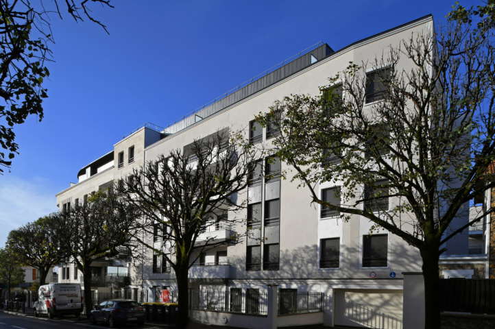 Avenue Du 11 Novembre Le Perreux Sur Marne