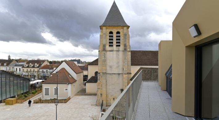 230 Boulevard Henri Barbusse Draveil le 30/03/2023