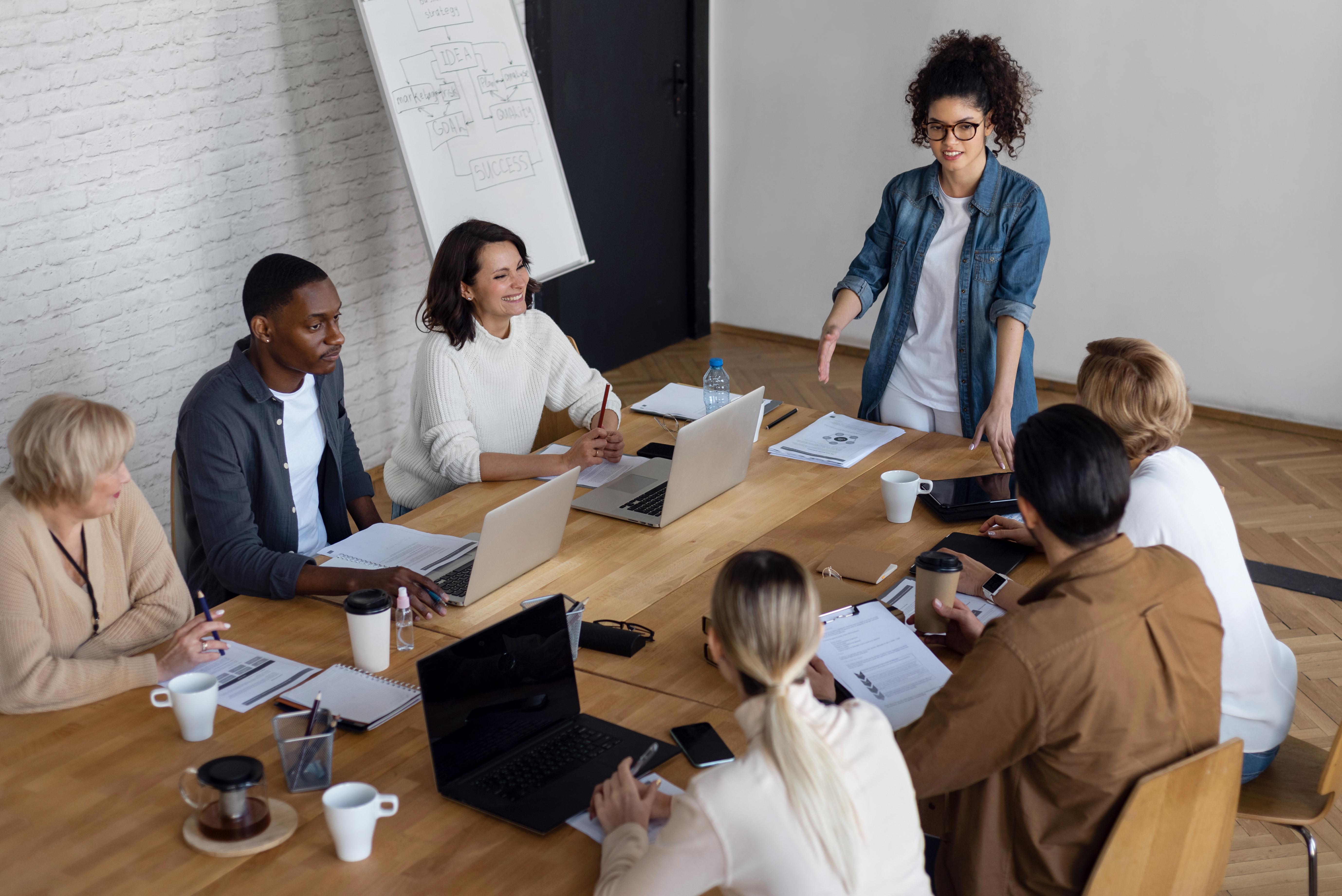 Gestionnaire de copropriété H/F