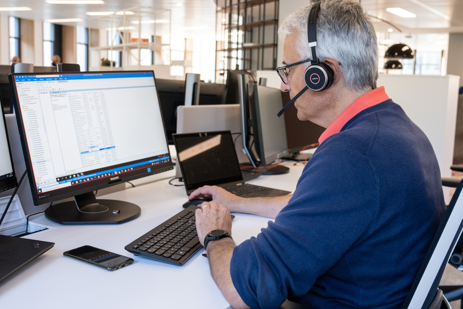 Comptable Investissements H/F