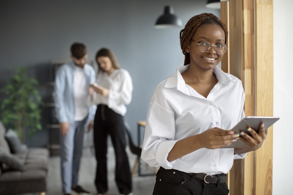Responsable Pôle Conditions locatives et conventionnement H/F