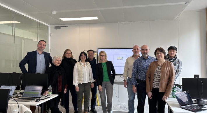 Aglaé, l’applicatif de gestion développé par Seqens Solidarités au profit du logement accompagné et du lien avec nos gestionnaires