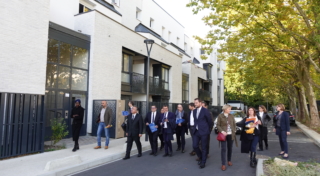 Dossiers de l’été – Avancer aux côtés et avec l’appui des partenaires