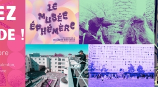 Suivez le guide… pendant les journées du Patrimoine !