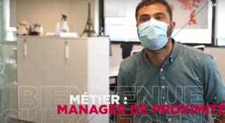 Rejoignez l’aventure Seqens ! Elyès Limame, Manager de Proximité nous présente son métier.