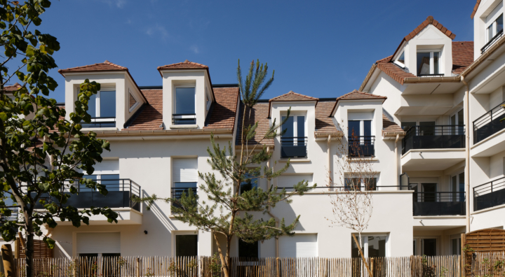 105 logements Seqens livrés en septembre !