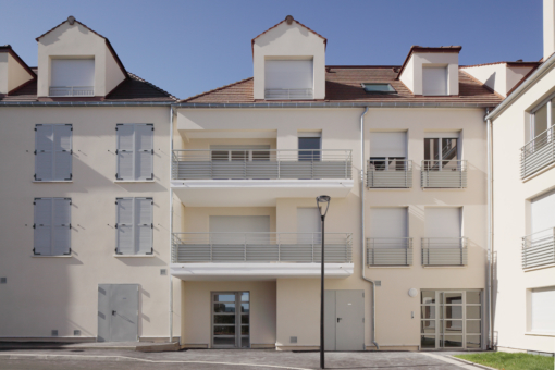 Mézières-sur-Seine